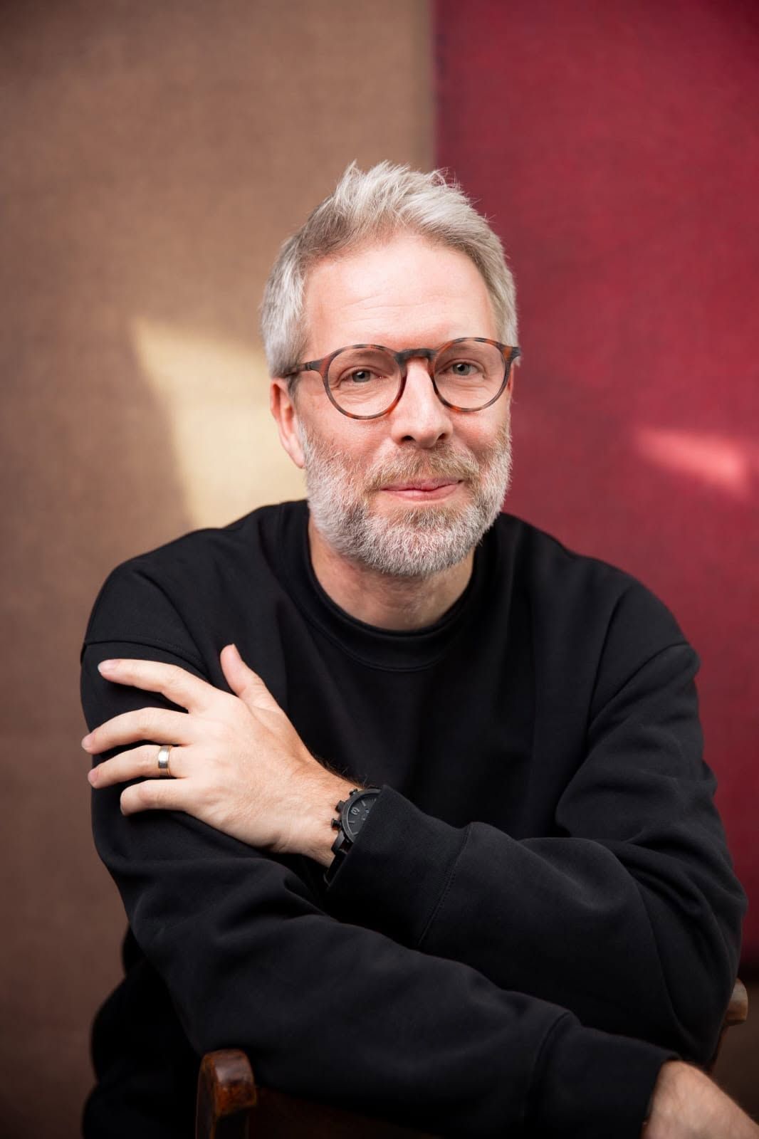 Adam Christopher