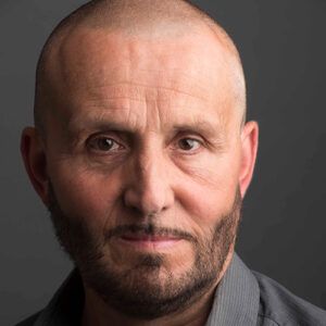 Chris Parsons