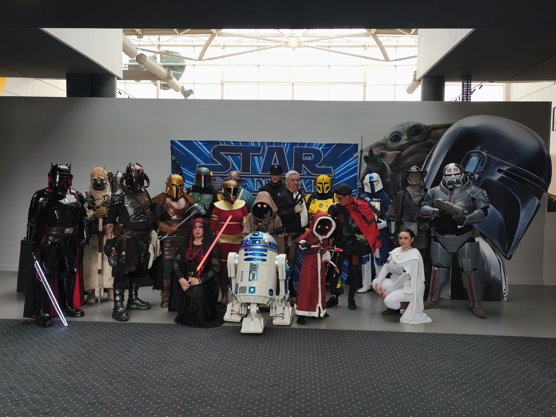 © Swco
