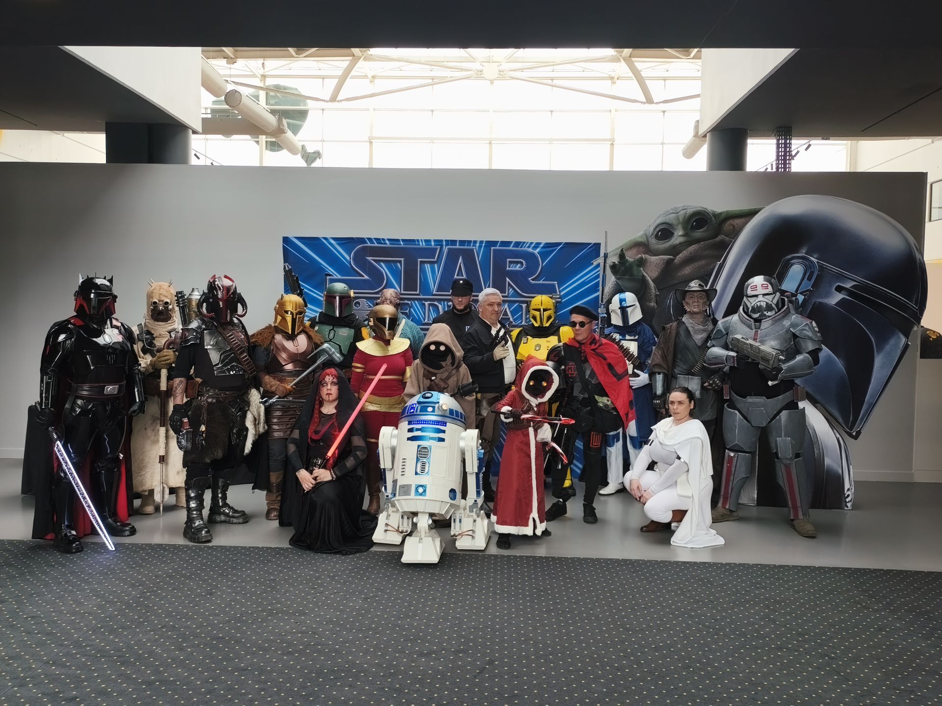© Swco