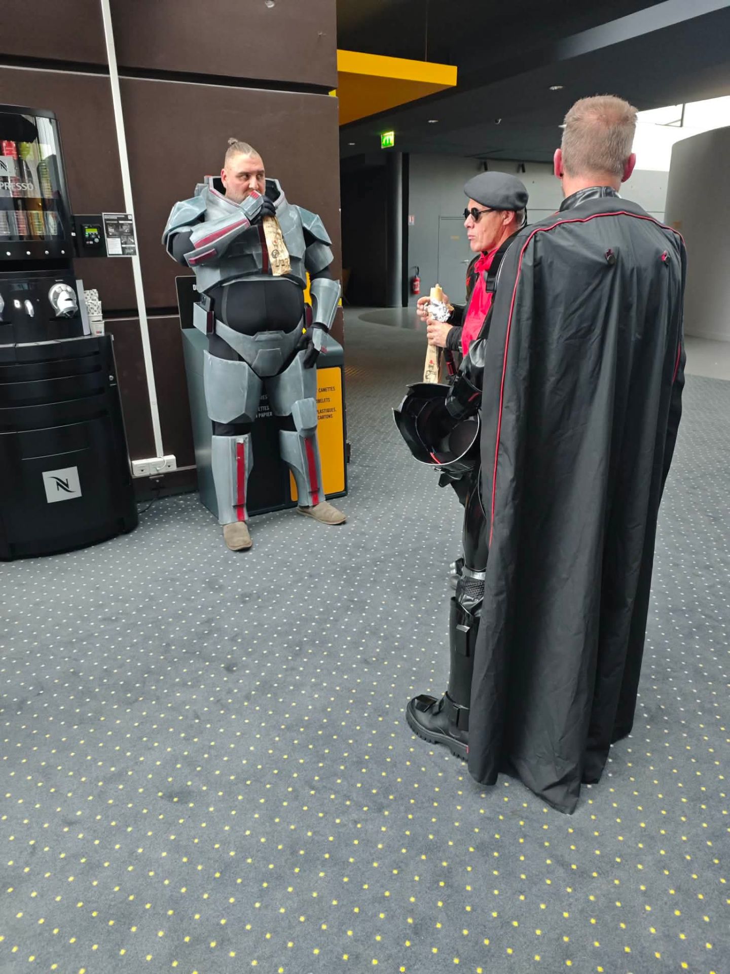 © Swco